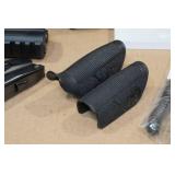 Beretta APX 9mm Full Size Semi-Auto Pistol - 2 Magazines