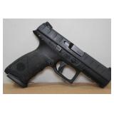 Beretta APX 9mm Full Size Semi-Auto Pistol - 2 Magazines