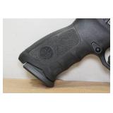 Beretta APX 9mm Full Size Semi-Auto Pistol - 2 Magazines