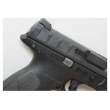 Beretta APX 9mm Full Size Semi-Auto Pistol - 2 Magazines