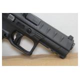 Beretta APX 9mm Full Size Semi-Auto Pistol - 2 Magazines
