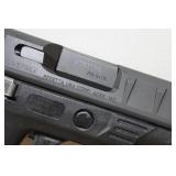 Beretta APX 9mm Full Size Semi-Auto Pistol - 2 Magazines