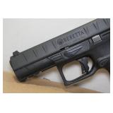 Beretta APX 9mm Full Size Semi-Auto Pistol - 2 Magazines