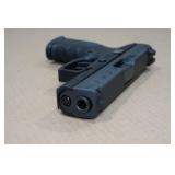 Beretta APX 9mm Full Size Semi-Auto Pistol - 2 Magazines