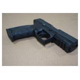 Beretta APX 9mm Full Size Semi-Auto Pistol - 2 Magazines