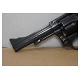 Amadeo Rossi .22 LR Revolver - 4" Barrel - Original Case