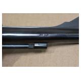 Amadeo Rossi .22 LR Revolver - 4" Barrel - Original Case