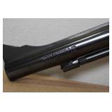 Amadeo Rossi .22 LR Revolver - 4" Barrel - Original Case