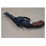Amadeo Rossi .22 LR Revolver - 4" Barrel - Original Case