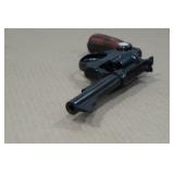 Amadeo Rossi .22 LR Revolver - 4" Barrel - Original Case