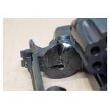 Amadeo Rossi .22 LR Revolver - 4" Barrel - Original Case