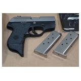 Beretta Pico .380 Auto Semi-Auto Carry Pistol - 3 Magazines