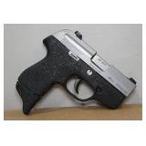 Beretta Pico .380 Auto Semi-Auto Carry Pistol - 3 Magazines