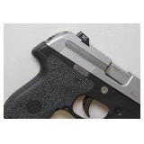 Beretta Pico .380 Auto Semi-Auto Carry Pistol - 3 Magazines