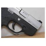 Beretta Pico .380 Auto Semi-Auto Carry Pistol - 3 Magazines