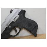 Beretta Pico .380 Auto Semi-Auto Carry Pistol - 3 Magazines