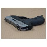 Beretta Pico .380 Auto Semi-Auto Carry Pistol - 3 Magazines