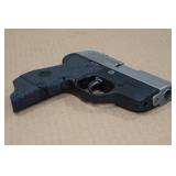 Beretta Pico .380 Auto Semi-Auto Carry Pistol - 3 Magazines