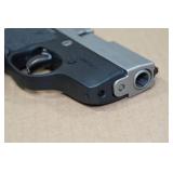 Beretta Pico .380 Auto Semi-Auto Carry Pistol - 3 Magazines