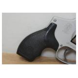 Smith & Wesson 642-2 Airweight .38 S&W Spl +P Revolver - 1-7/8" Barrel