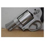 Smith & Wesson 642-2 Airweight .38 S&W Spl +P Revolver - 1-7/8" Barrel