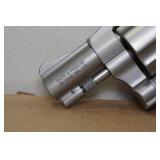 Smith & Wesson 642-2 Airweight .38 S&W Spl +P Revolver - 1-7/8" Barrel