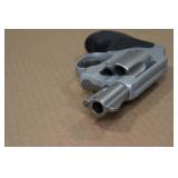Smith & Wesson 642-2 Airweight .38 S&W Spl +P Revolver - 1-7/8" Barrel