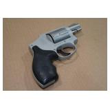 Smith & Wesson 642-2 Airweight .38 S&W Spl +P Revolver - 1-7/8" Barrel
