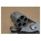 Smith & Wesson 642-2 Airweight .38 S&W Spl +P Revolver - 1-7/8" Barrel