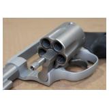 Smith & Wesson 642-2 Airweight .38 S&W Spl +P Revolver - 1-7/8" Barrel