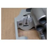 Smith & Wesson 642-2 Airweight .38 S&W Spl +P Revolver - 1-7/8" Barrel