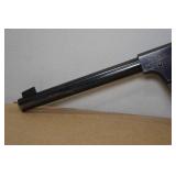 1949 High Standard Model HB .22 LR Semi-Auto Pistol - 6.75" Barrel