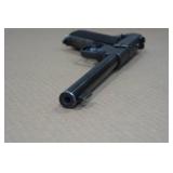 1949 High Standard Model HB .22 LR Semi-Auto Pistol - 6.75" Barrel