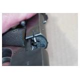 1949 High Standard Model HB .22 LR Semi-Auto Pistol - 6.75" Barrel