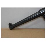 1974 Ruger Mark I .22 LR Semi-Auto Pistol