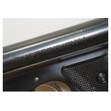 1974 Ruger Mark I .22 LR Semi-Auto Pistol