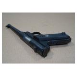 1974 Ruger Mark I .22 LR Semi-Auto Pistol