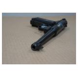 1974 Ruger Mark I .22 LR Semi-Auto Pistol