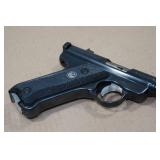 1974 Ruger Mark I .22 LR Semi-Auto Pistol