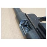 1974 Ruger Mark I .22 LR Semi-Auto Pistol