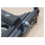 1974 Ruger Mark I .22 LR Semi-Auto Pistol