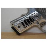 American Tactical Titan-LW Lightweight .45 ACP Semi-Auto Pistol - Skeleton Grip