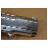 American Tactical Titan-LW Lightweight .45 ACP Semi-Auto Pistol - Skeleton Grip