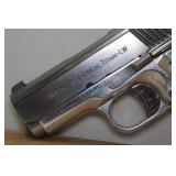 American Tactical Titan-LW Lightweight .45 ACP Semi-Auto Pistol - Skeleton Grip