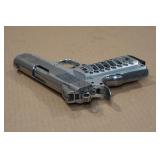 American Tactical Titan-LW Lightweight .45 ACP Semi-Auto Pistol - Skeleton Grip