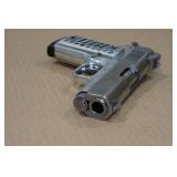 American Tactical Titan-LW Lightweight .45 ACP Semi-Auto Pistol - Skeleton Grip