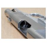 American Tactical Titan-LW Lightweight .45 ACP Semi-Auto Pistol - Skeleton Grip