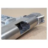 American Tactical Titan-LW Lightweight .45 ACP Semi-Auto Pistol - Skeleton Grip