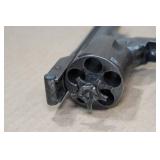 Iver Johnson Hammerless .38 Caliber Top Break Revolver - 3-1/4" Barrel