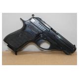 Bersa Model 644 .22 LR Semi-Auto Pistol - 4" Barrel